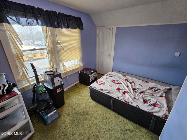 212 N Hazel Street, Upper Sandusky, OH 43351