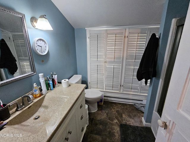 212 N Hazel Street, Upper Sandusky, OH 43351