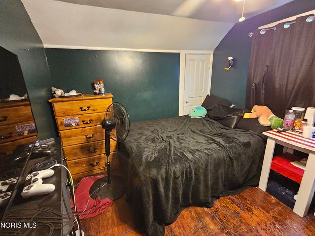 212 N Hazel Street, Upper Sandusky, OH 43351