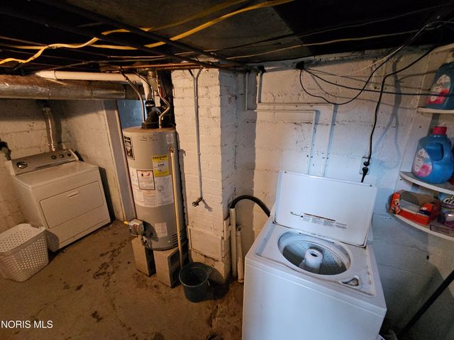 212 N Hazel Street, Upper Sandusky, OH 43351