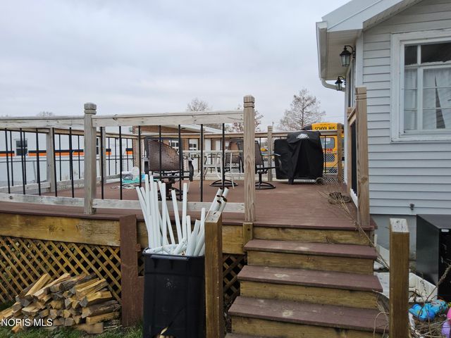 212 N Hazel Street, Upper Sandusky, OH 43351