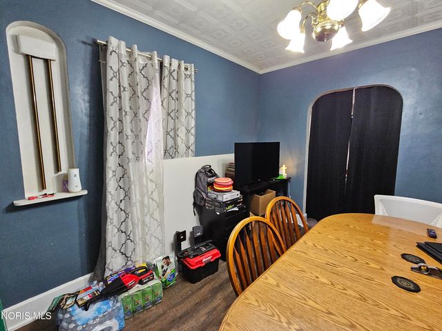 212 N Hazel Street, Upper Sandusky, OH 43351