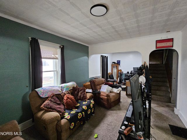 212 N Hazel Street, Upper Sandusky, OH 43351