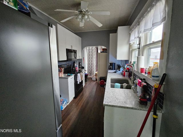 212 N Hazel Street, Upper Sandusky, OH 43351