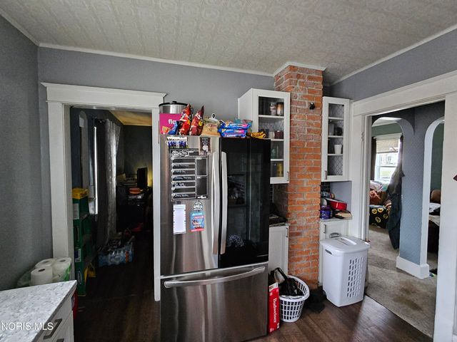 212 N Hazel Street, Upper Sandusky, OH 43351