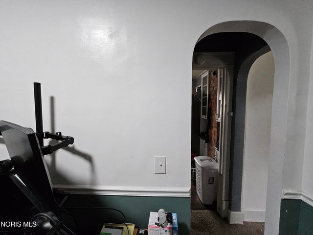 212 N Hazel Street, Upper Sandusky, OH 43351