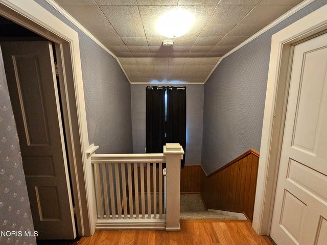 212 N Hazel Street, Upper Sandusky, OH 43351