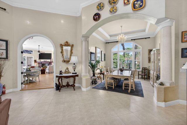 18764 SE Old Trail Drive, Jupiter, FL 33478