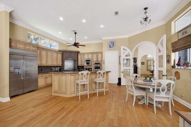 18764 SE Old Trail Drive, Jupiter, FL 33478