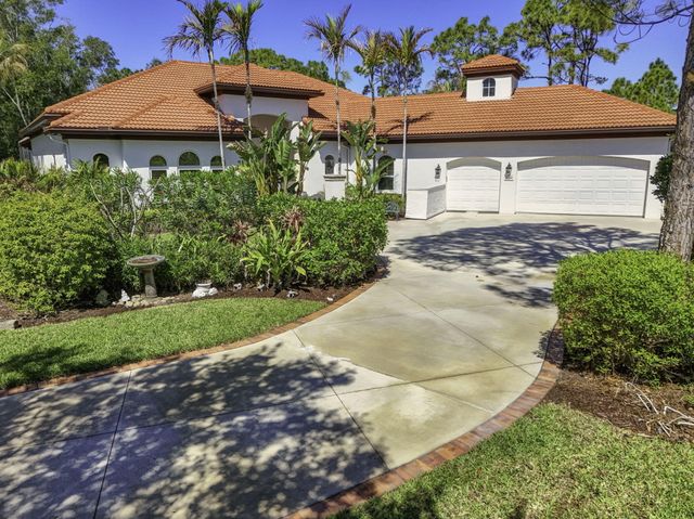 18764 SE Old Trail Drive, Jupiter, FL 33478