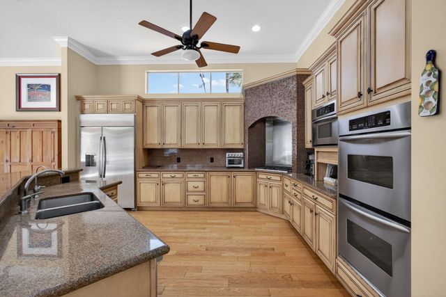 18764 SE Old Trail Drive, Jupiter, FL 33478