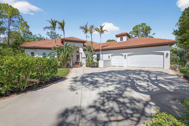 18764 SE Old Trail Drive, Jupiter, FL 33478