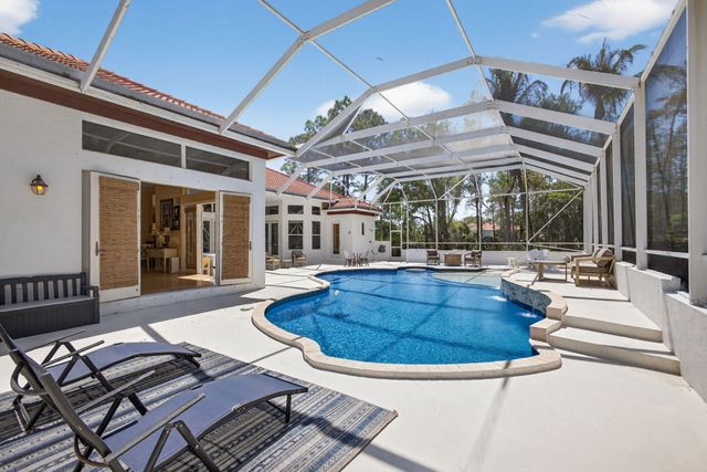 18764 SE Old Trail Drive, Jupiter, FL 33478