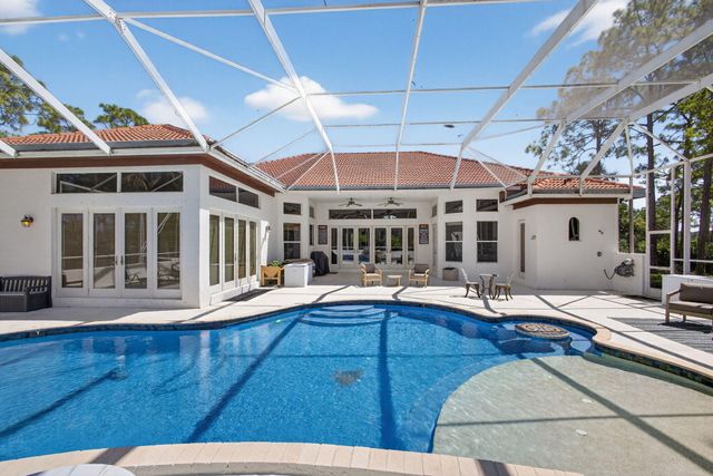 18764 SE Old Trail Drive, Jupiter, FL 33478