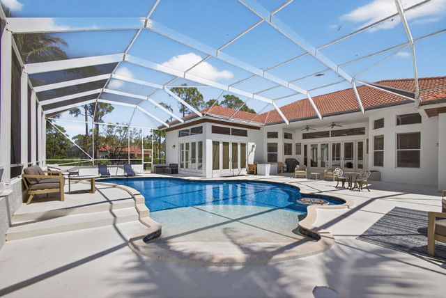 18764 SE Old Trail Drive, Jupiter, FL 33478