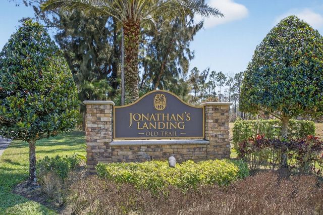 18764 SE Old Trail Drive, Jupiter, FL 33478