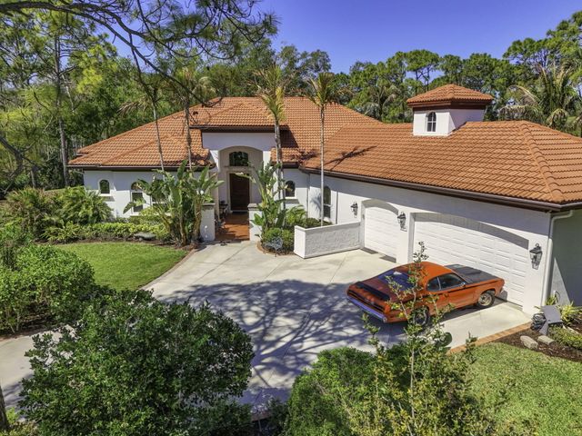 18764 SE Old Trail Drive, Jupiter, FL 33478