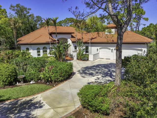 18764 SE Old Trail Drive, Jupiter, FL 33478