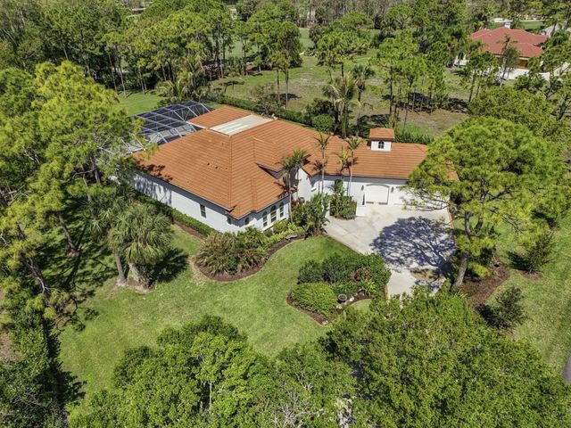 18764 SE Old Trail Drive, Jupiter, FL 33478