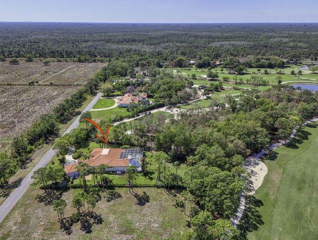 18764 SE Old Trail Drive, Jupiter, FL 33478