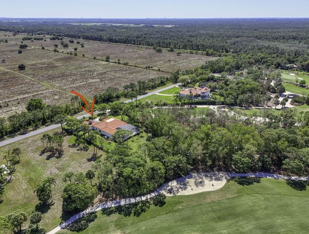 18764 SE Old Trail Drive, Jupiter, FL 33478