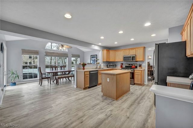 4195 Jenee Drive, Lorain, OH 44053