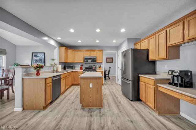 4195 Jenee Drive, Lorain, OH 44053