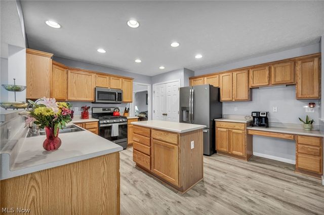 4195 Jenee Drive, Lorain, OH 44053