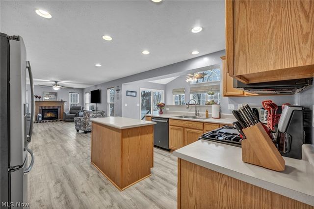 4195 Jenee Drive, Lorain, OH 44053