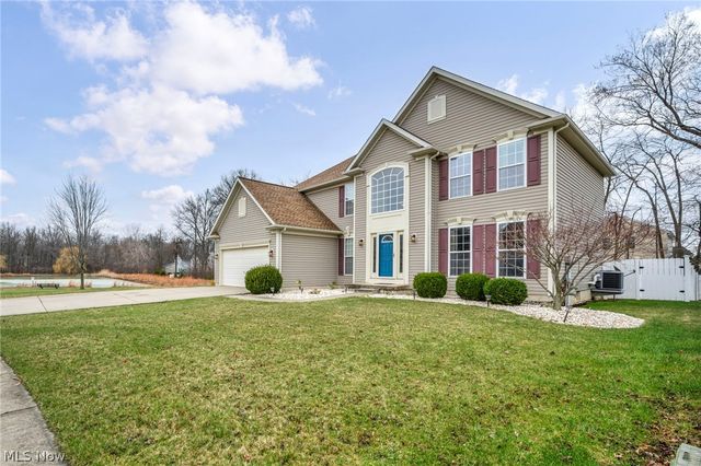 4195 Jenee Drive, Lorain, OH 44053