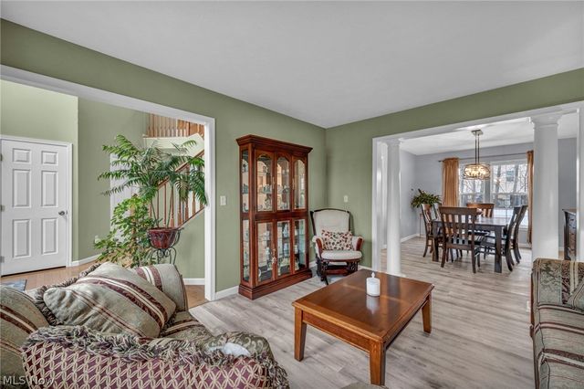 4195 Jenee Drive, Lorain, OH 44053