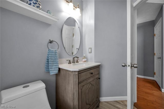 4195 Jenee Drive, Lorain, OH 44053