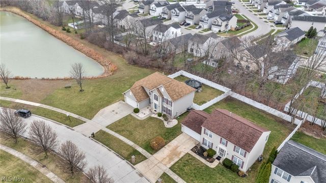 4195 Jenee Drive, Lorain, OH 44053