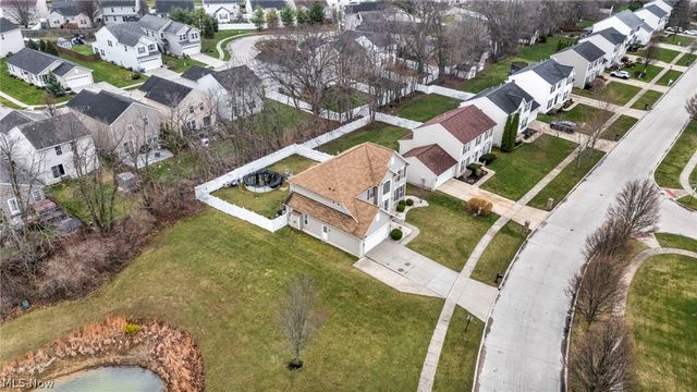 4195 Jenee Drive, Lorain, OH 44053