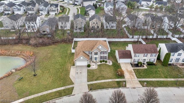 4195 Jenee Drive, Lorain, OH 44053