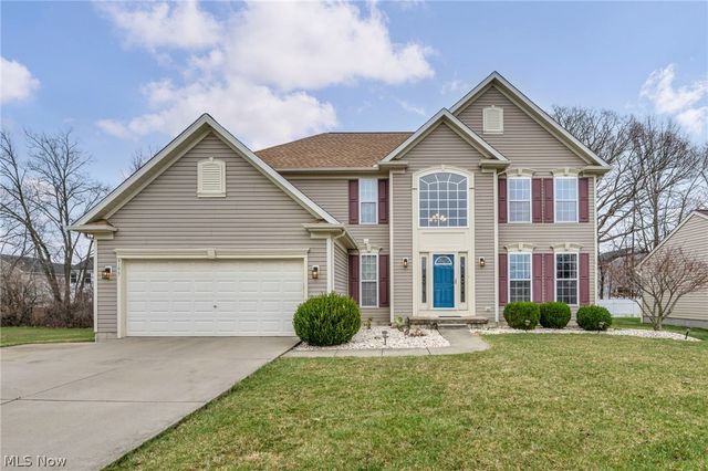 4195 Jenee Drive, Lorain, OH 44053