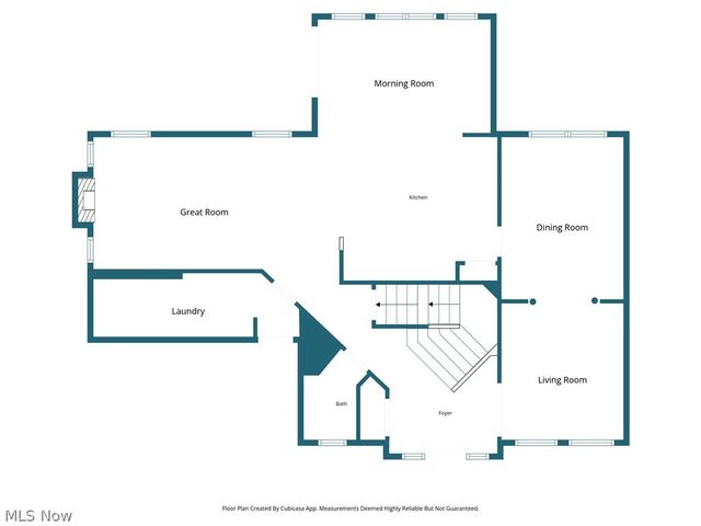 4195 Jenee Drive, Lorain, OH 44053