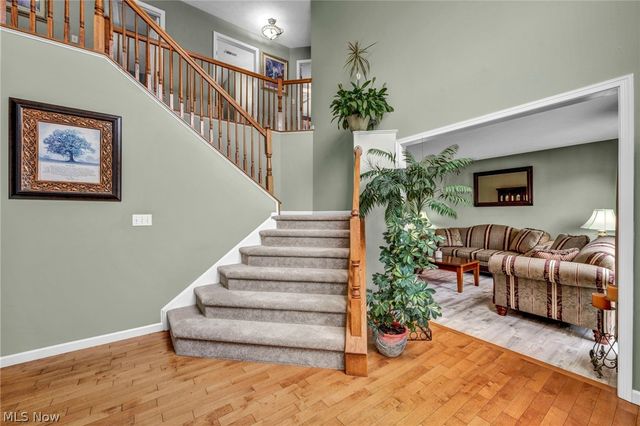 4195 Jenee Drive, Lorain, OH 44053