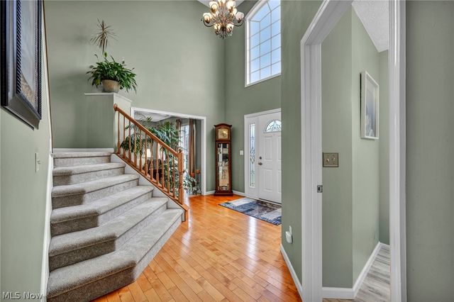 4195 Jenee Drive, Lorain, OH 44053