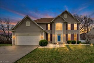 4195 Jenee Drive, Lorain, OH 44053