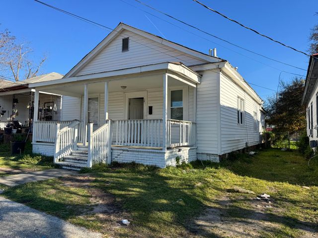 2021 Ellis Street, Augusta, GA 30904