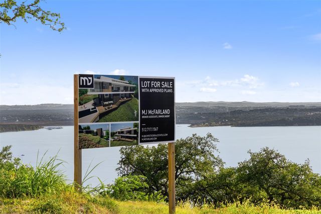 6813 Oasis PASS, Austin, TX 78732