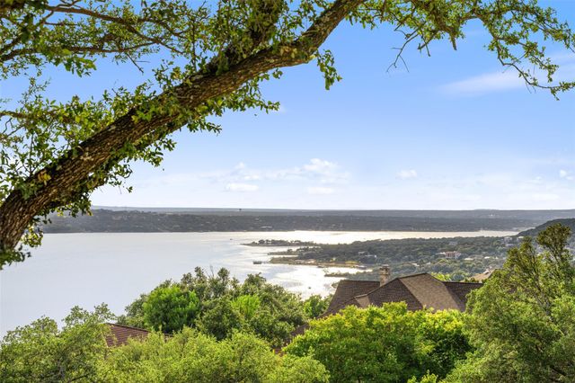 6813 Oasis PASS, Austin, TX 78732