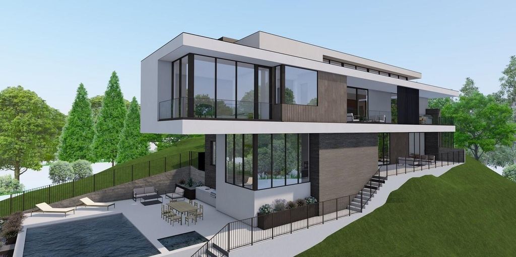 6813 Oasis PASS, Austin, TX 78732
