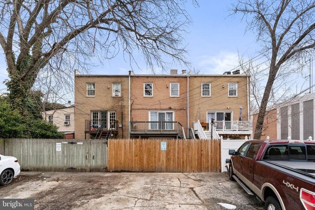 1117 G ST SE, Washington, DC 20003