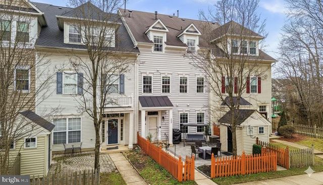 803 ESTUARY DR, Odenton, MD 21113