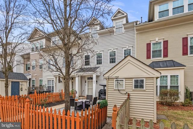 803 ESTUARY DR, Odenton, MD 21113