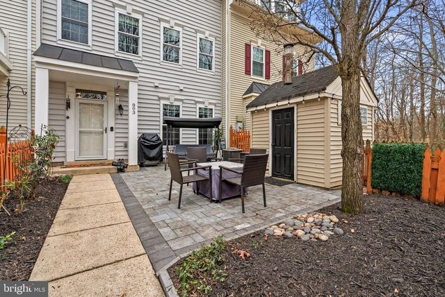 803 ESTUARY DR, Odenton, MD 21113