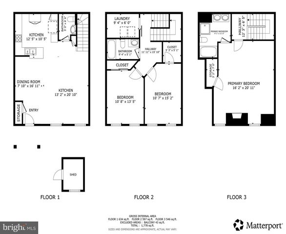 803 ESTUARY DR, Odenton, MD 21113