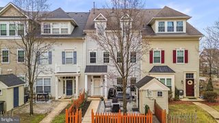803 ESTUARY DR, Odenton, MD 21113